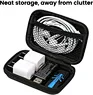 Jabra elite 75t charging case