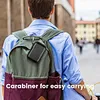 Raycon earbuds case